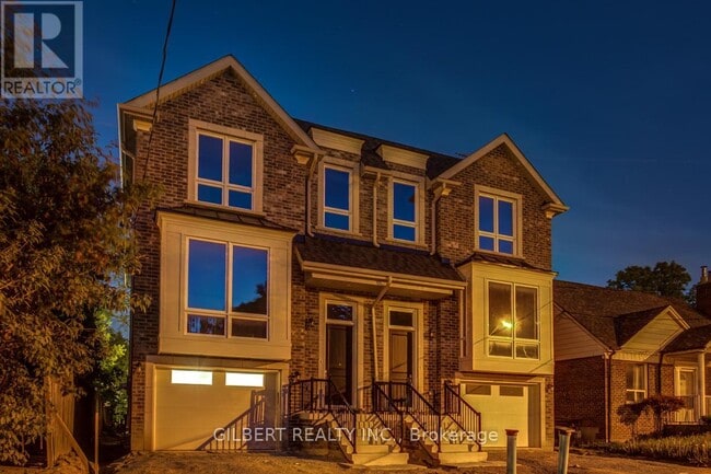 Photo du bâtiment - 35A Marquette Ave