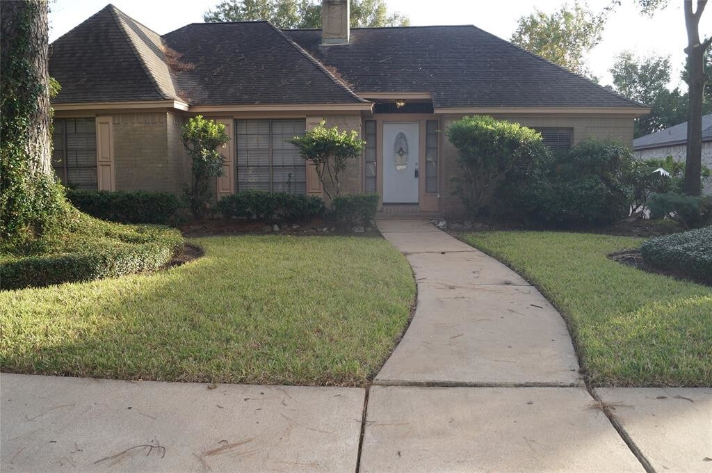 22527 Wildwood Grove Dr, Katy, TX 77450 House Rental in Katy, TX