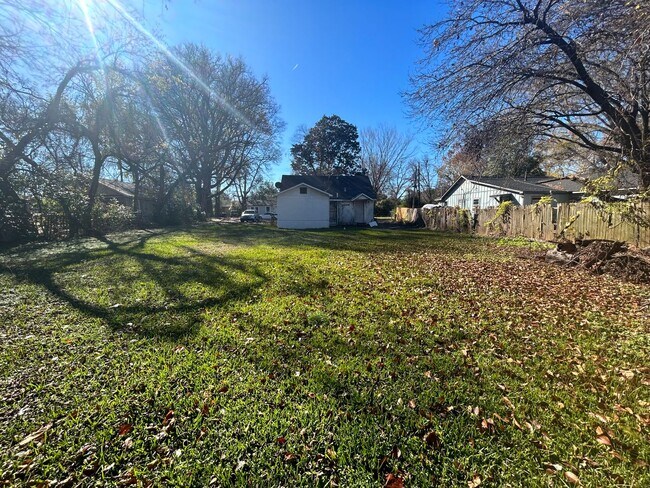 Foto del edificio - Remodeled South Bossier One Bedroom