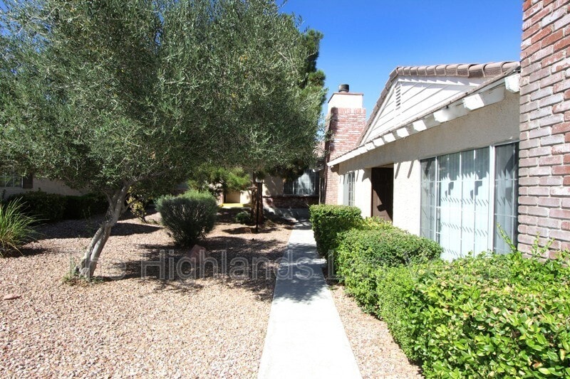 5354 S Lindell Rd, Las Vegas, NV 89118 House Rental in Las Vegas, NV