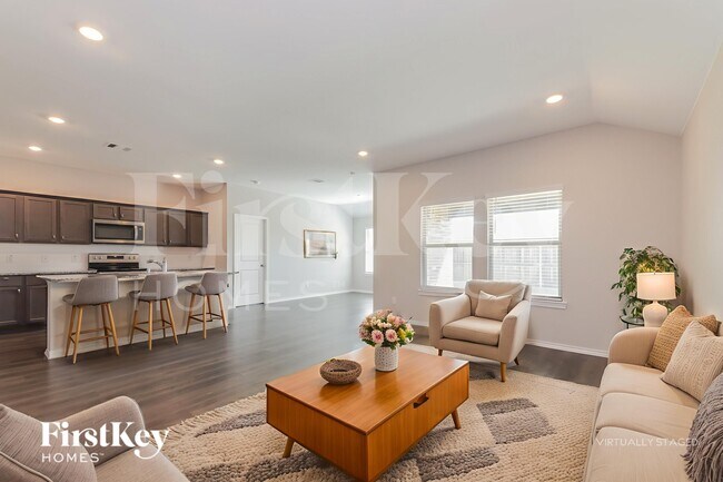 Building Photo - 104 Easy Goer Trl