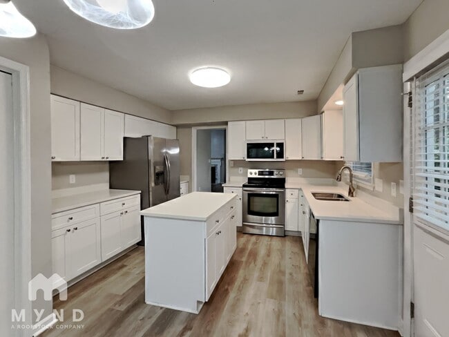Building Photo - 1720 Winway Dr