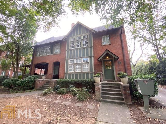 Building Photo - 1186 Piedmont Ave NE