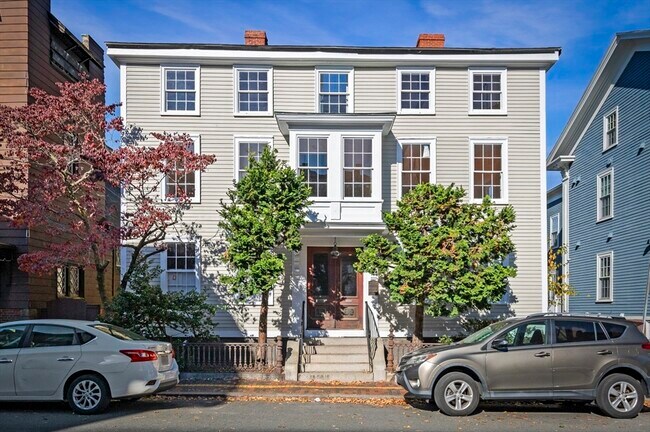 Foto del edificio - 14 Lynde St