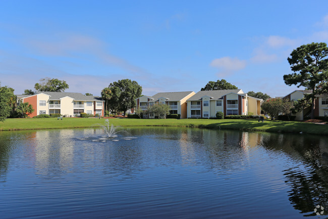 Foto del edificio - Chesapeake Apartments