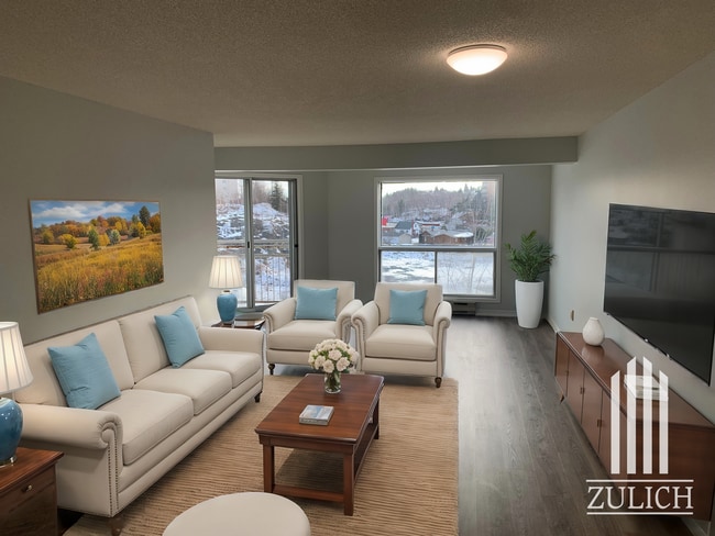 Building Photo - The Meridian Apartments