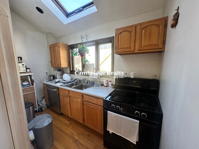 Foto del edificio - 147 Willow Ave