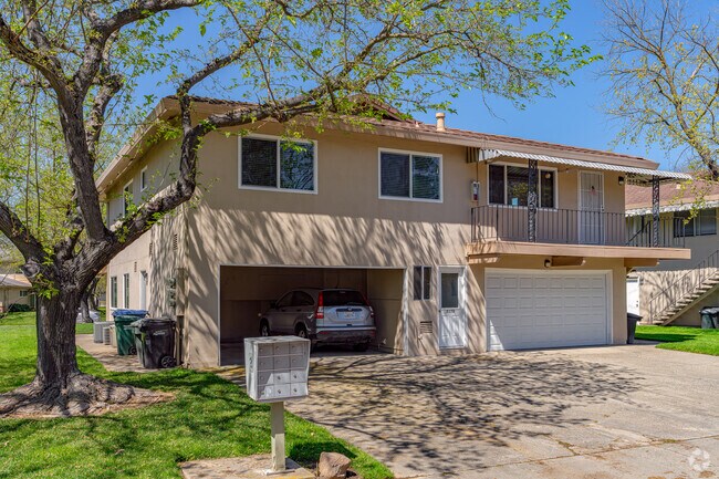 Apartamentos - 5170 Connecticut Dr