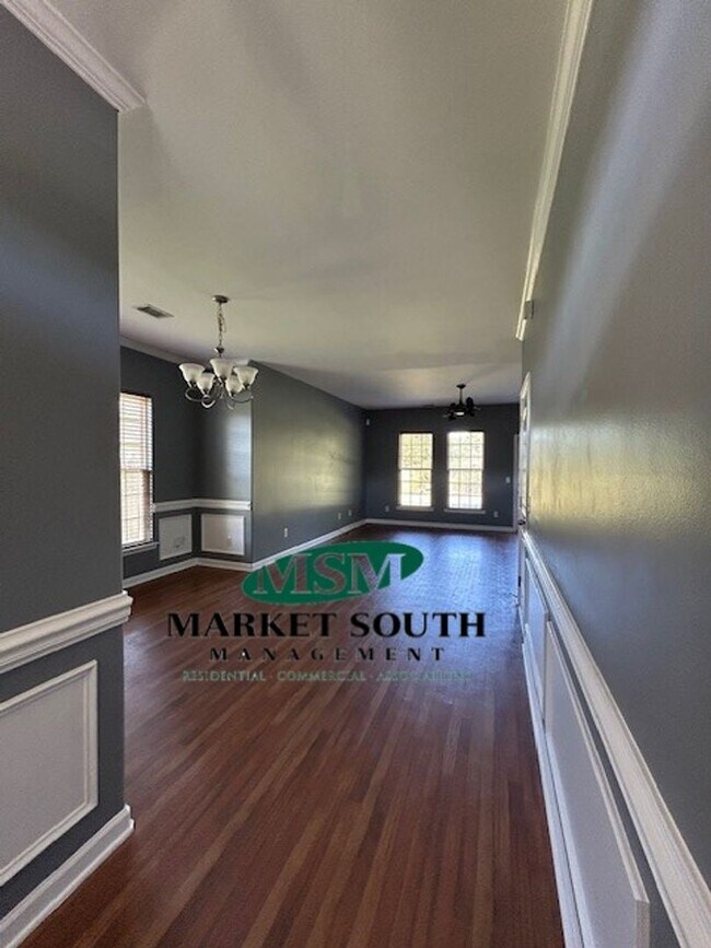 Foto del edificio - Waverly Subdivision