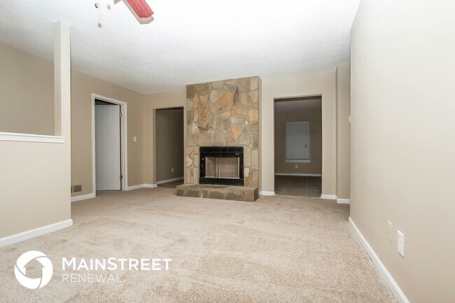 Foto del edificio - 3773 Kathryn Dr SW