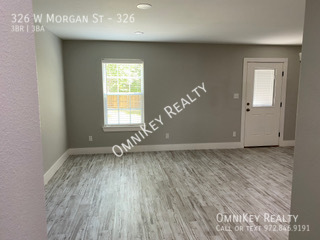 Foto del edificio - 326 W Morgan St