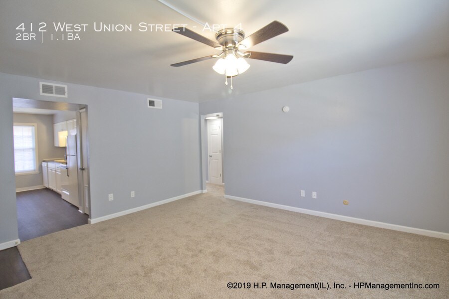 Primary Photo - 412 W Union St