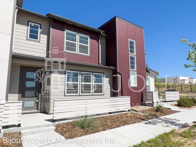 Building Photo - 3 br, 2.5 bath House - 1865 Rose Quartz He...
