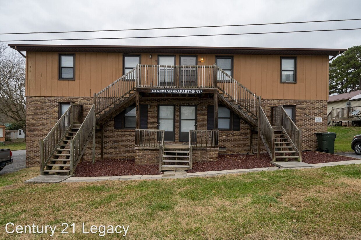 Foto principal - 2 br, 1 bath House - 142 Meredith Circle #10