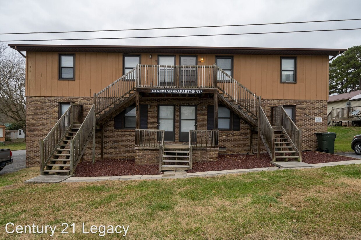 Primary Photo - 2 br, 1 bath House - 142 Meredith Circle #10