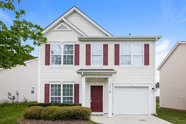 Building Photo - 1518 Braveheart Ln