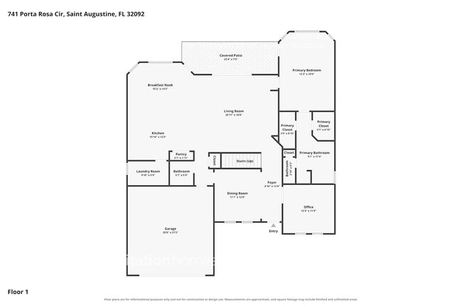 Building Photo - 741 Porta Rosa Circle