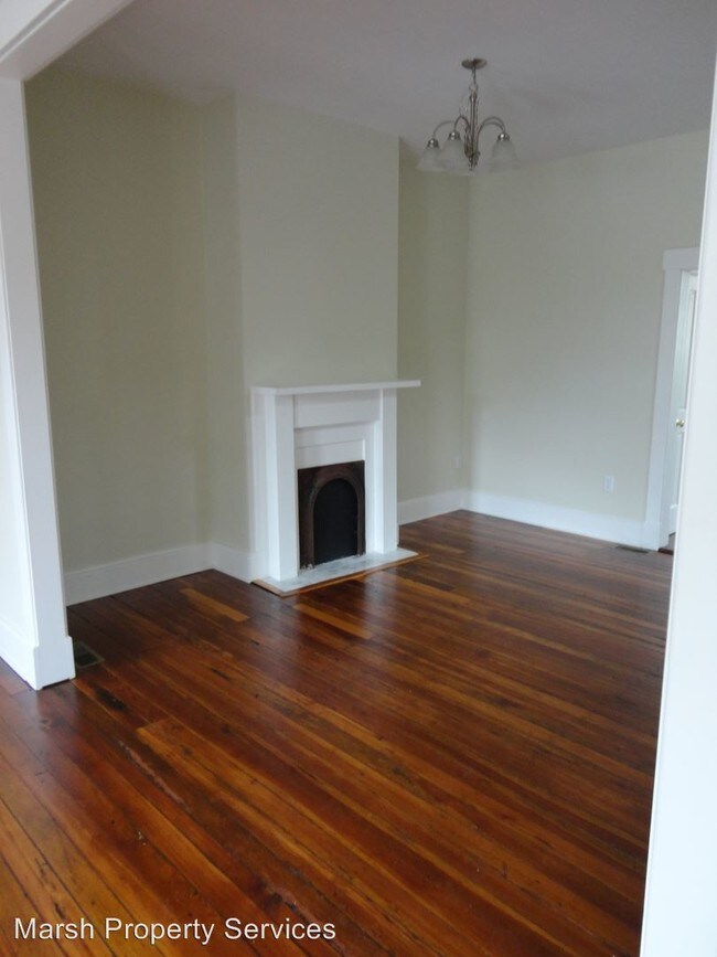 Building Photo - 1507 Habersham St