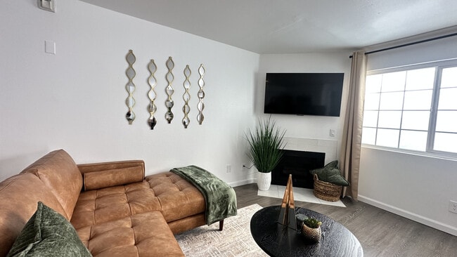 Foto del edificio - 4205 Ohio St