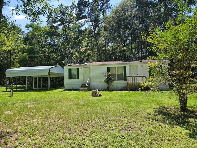 Foto del edificio - 1324 S Walker Rd
