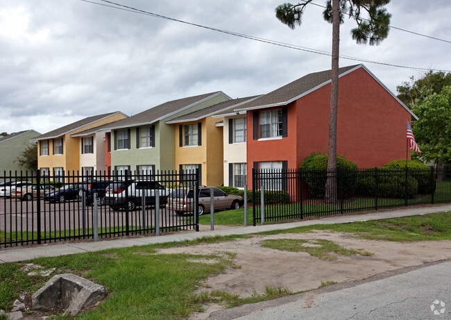 Building Photo - Pacifico Place Apartments
