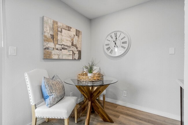 Interior Photo - Stonebrook Gated Community
