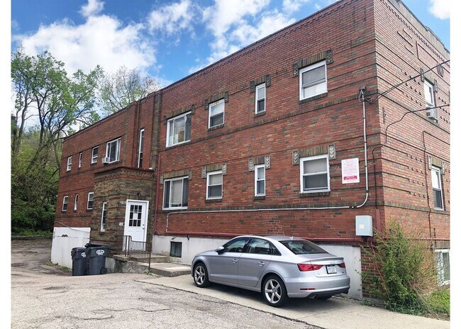 Foto del edificio - 948 Ludlow Ave