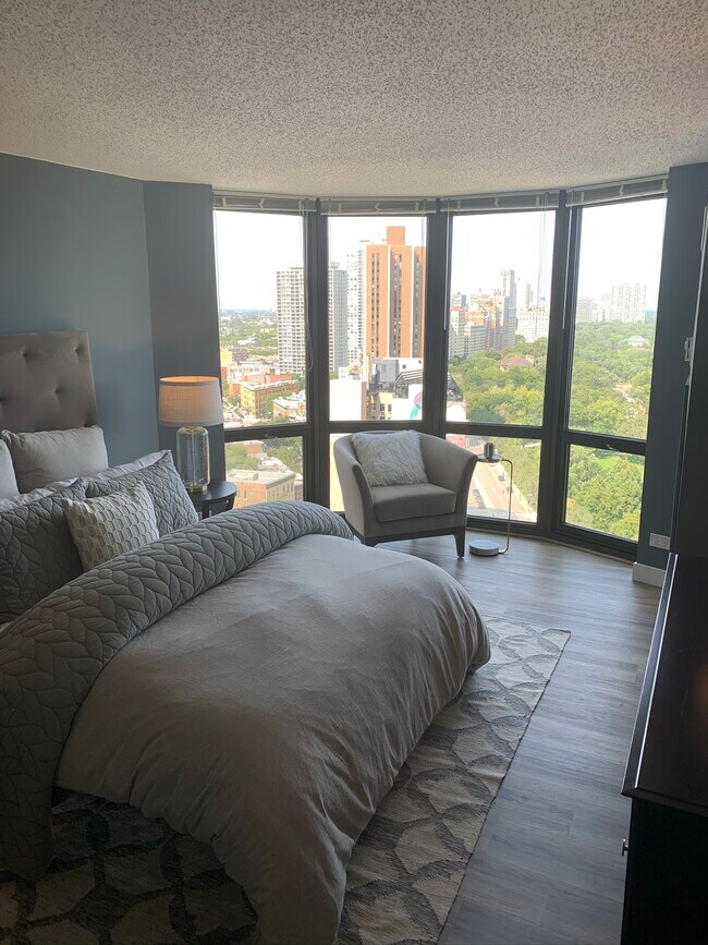 Foto del edificio - 1740 N Clark St