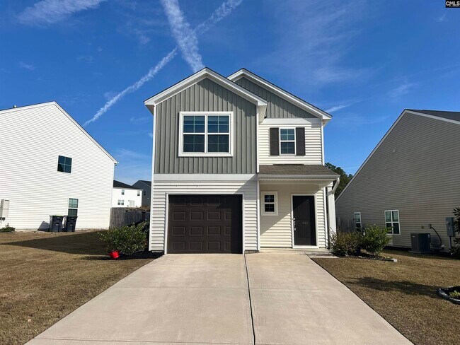 Foto del edificio - 1449 Tanreall Dr