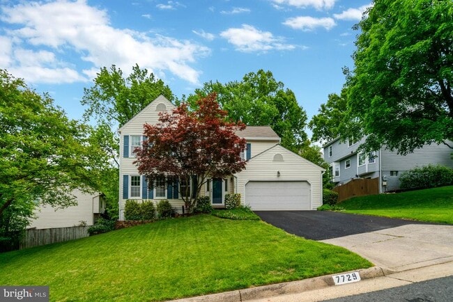 Building Photo - 7729 Silver Sage Ct