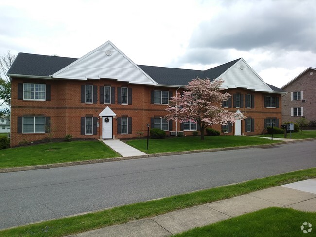 Apartments In Montoursville Pa