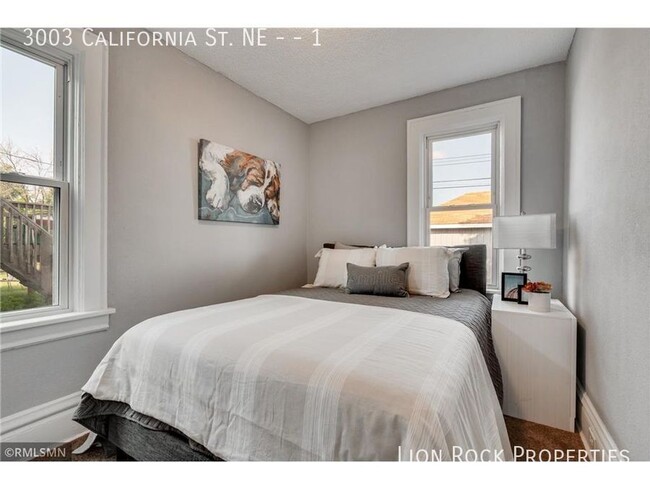 Building Photo - Pet Friendly! Modern Comfort in a Historic...