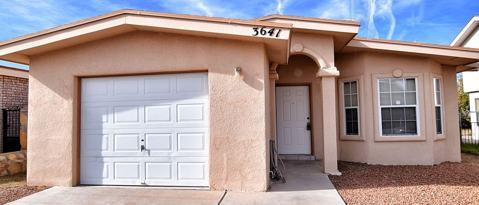 Foto del edificio - 3641 Trina Pl