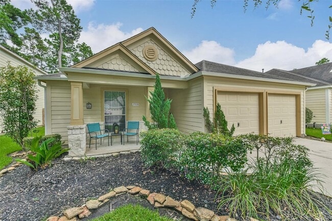 Building Photo - 17118 Kobuk Valley Cir