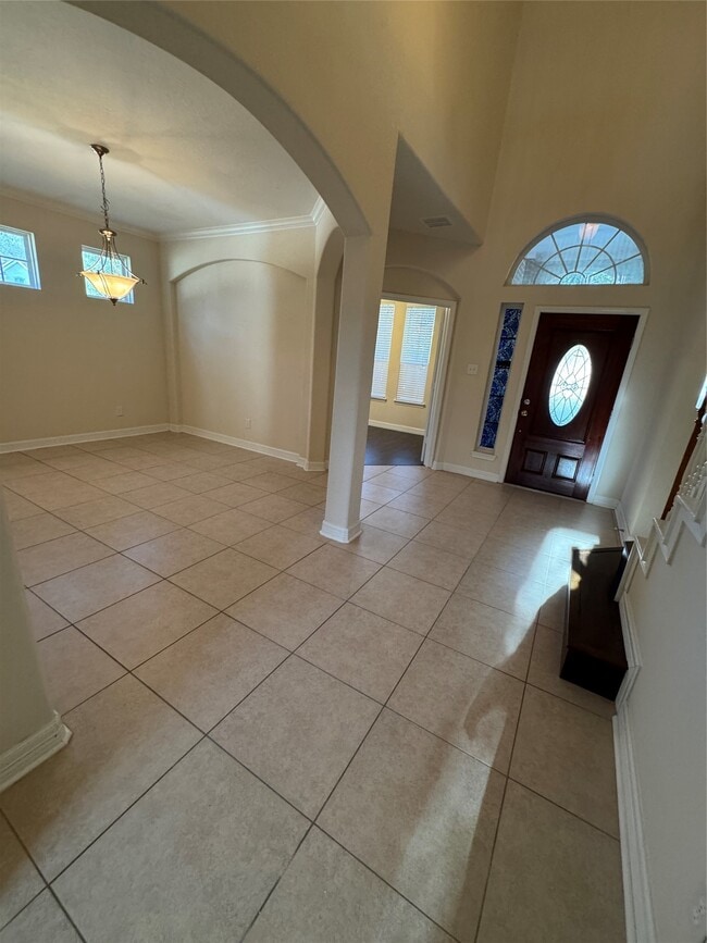 Foto del edificio - 6003 Marble Hollow Ln