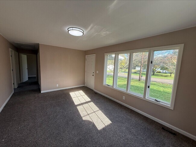Foto del edificio - 1323 Harrell St