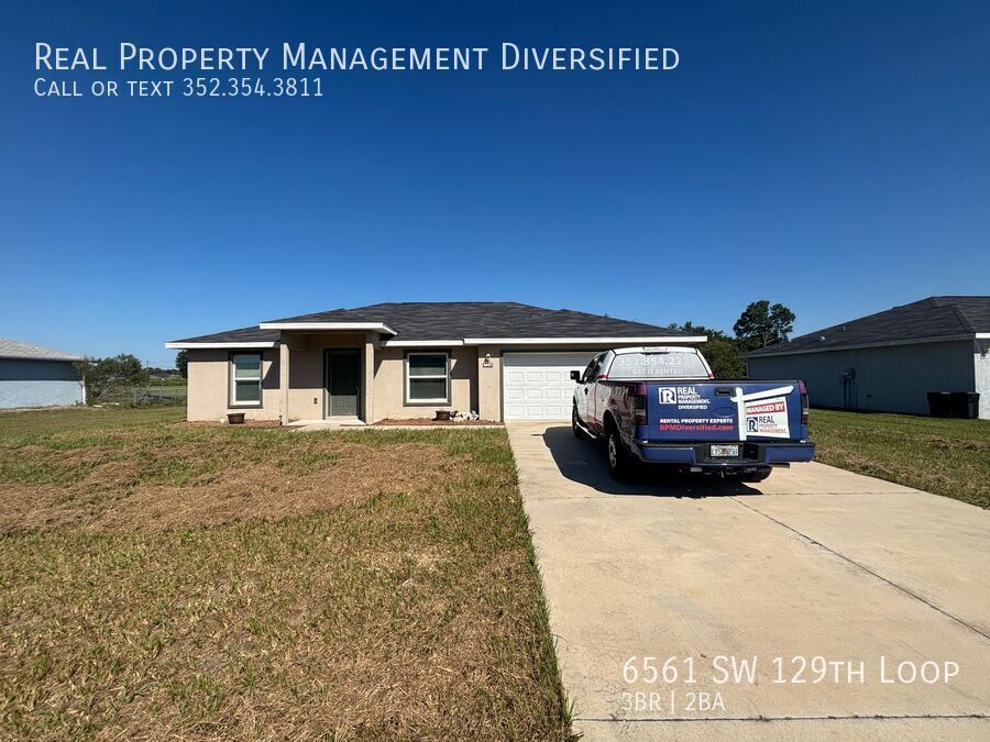 Primary Photo - 6561 SW 129th Loop