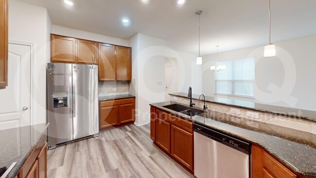 Foto del edificio - 2100 Iron Rail Terrace