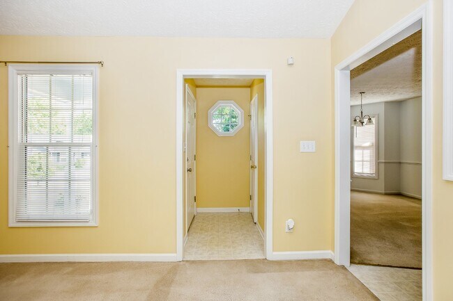 Foto del edificio - 3 Bedroom 2 Bathroom Nest in Fayetteville