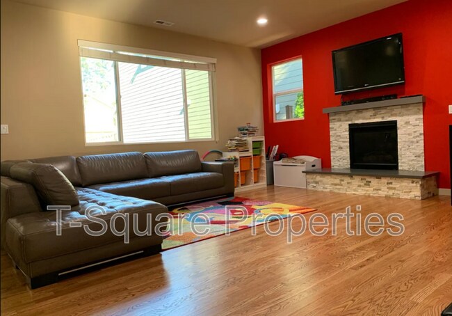 Foto del edificio - 10218 242nd Ave NE