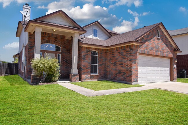 Foto del edificio - 4903 Golden Gate Dr