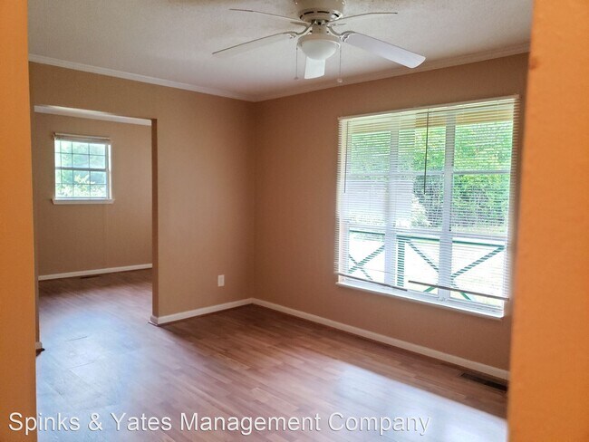 Building Photo - 3 br, 1 bath House - 1099 Mitchell Street