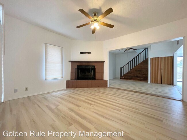Building Photo - 5 br, 2 bath House - 301 N Burr