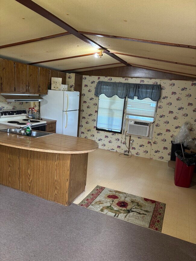 Foto del edificio - Hester Mobile Home