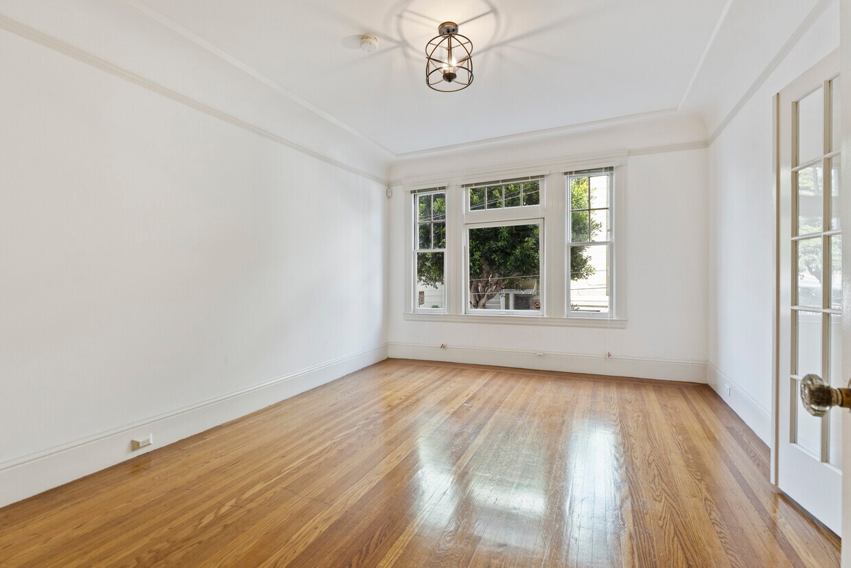 Foto principal - 2355 California St