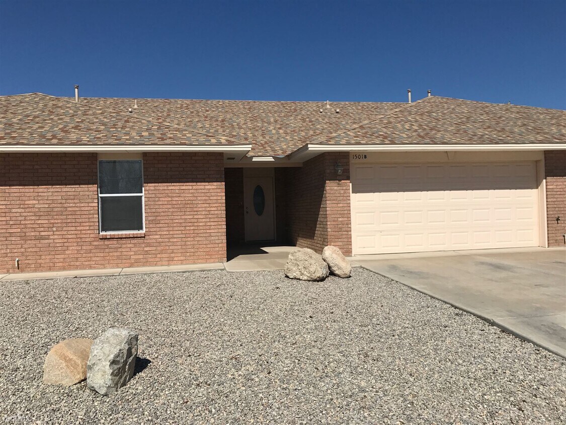 Primary Photo - 2 br, 2 bath Triplex - 1501 25th Street B