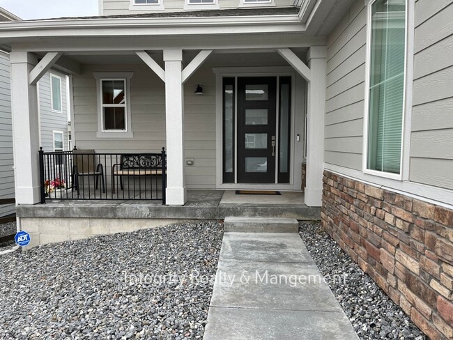 Building Photo - 1005 Earmark Ln
