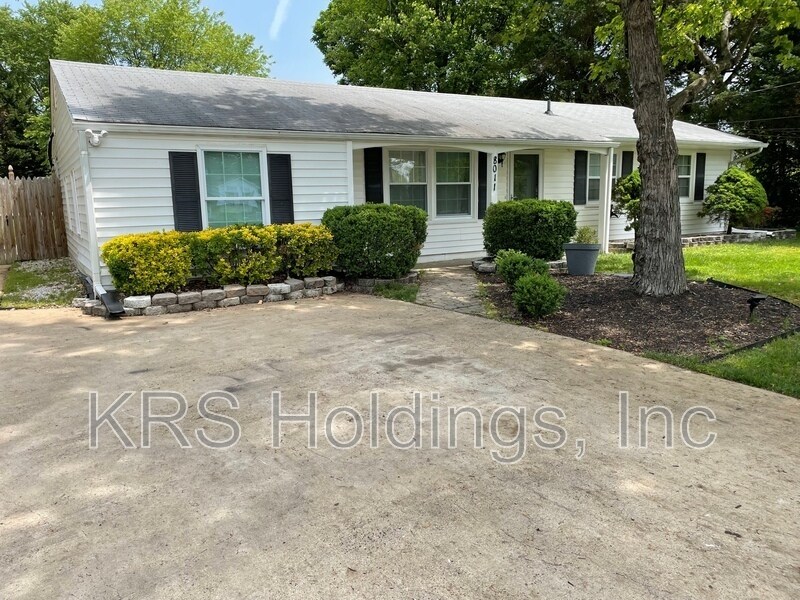 8011 Beckner Ct, Alexandria, VA 22309 House Rental in Alexandria, VA