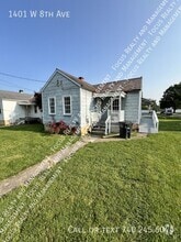 Building Photo - 1401 8th Ave
