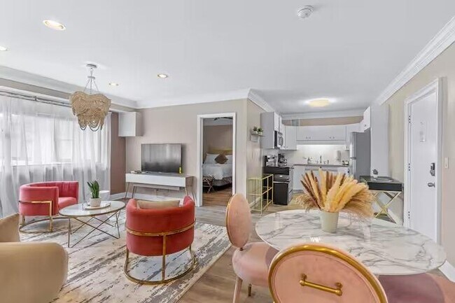 Foto del edificio - 3645 Peachtree Rd NE